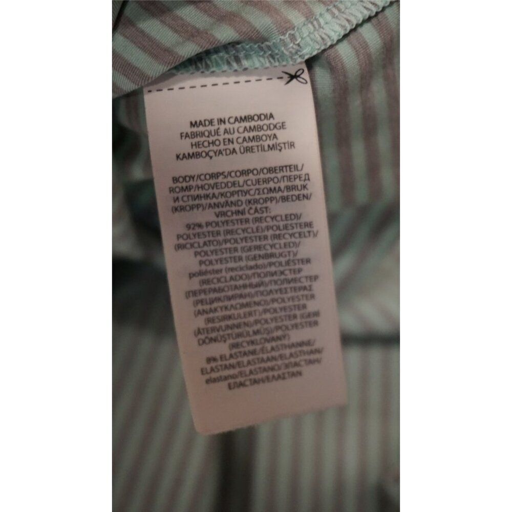 Ralph Lauren X Golf Short Sleeve Polo Shirt - Size L - Picture 7 of 13